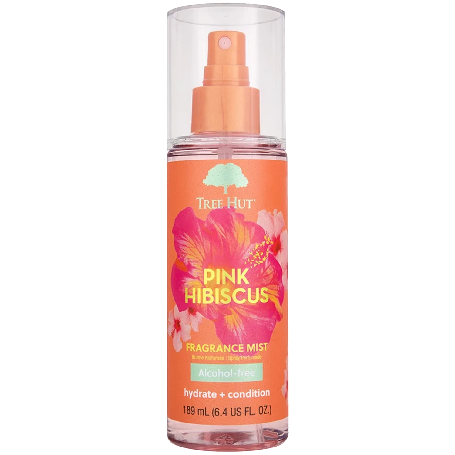 Tree Hut Fragrance Mist