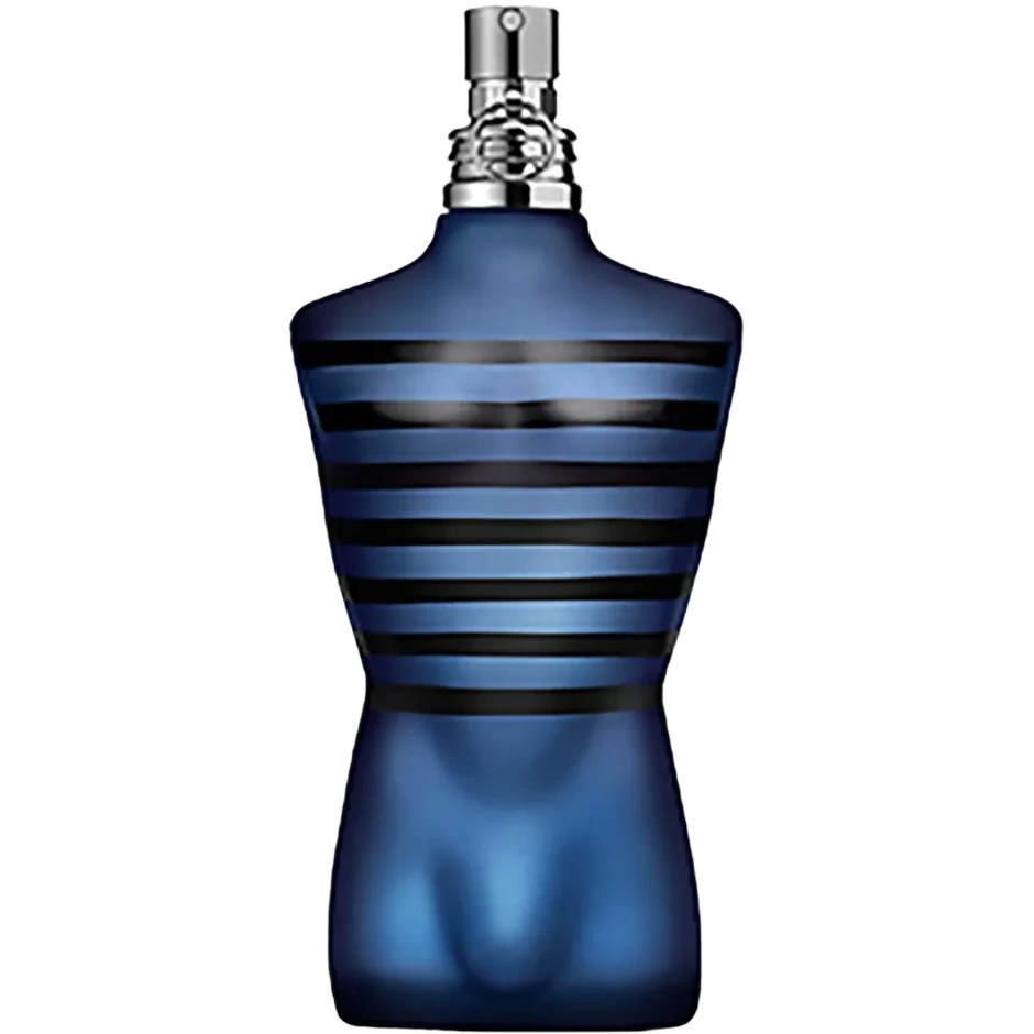 JEAN PAUL GAULTIER Ultra Male Intense