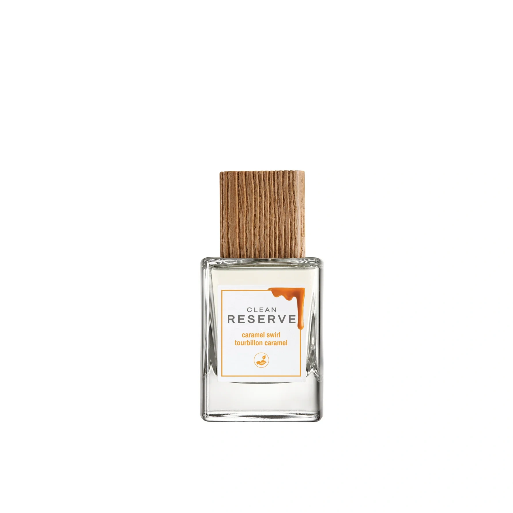 Clean Reserve Caramel Swirl Eau de Parfum 50 ml