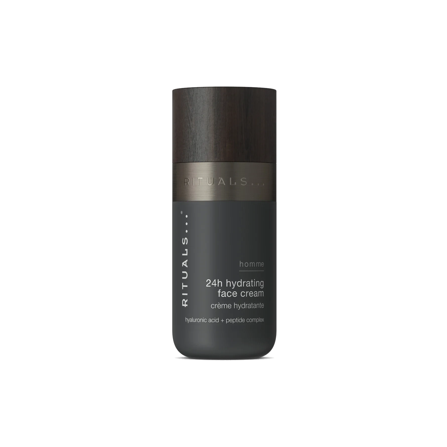 RITUALS Homme 24H Hydrating Face Cream 50 ml