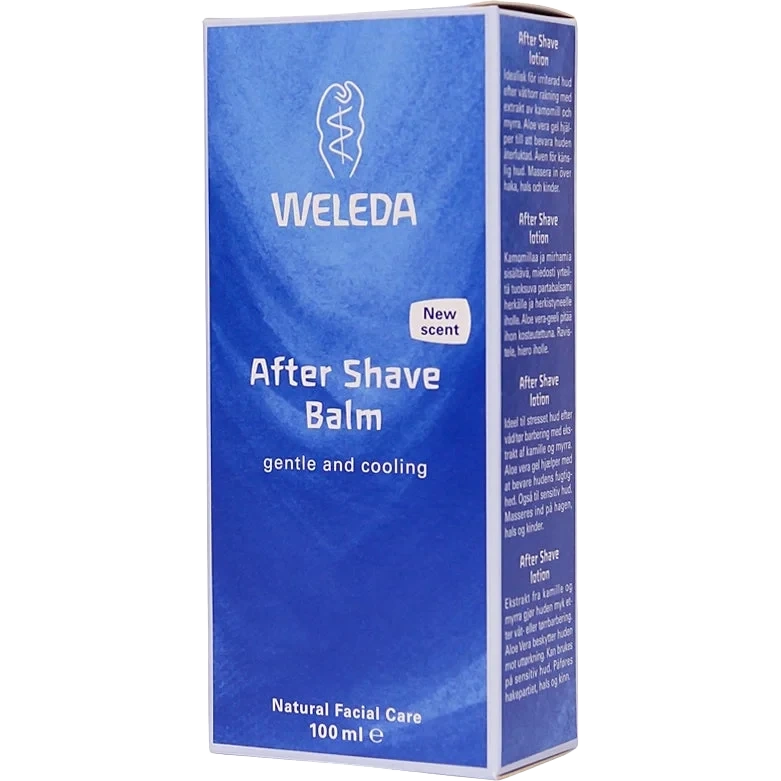 Weleda After Shave Balm