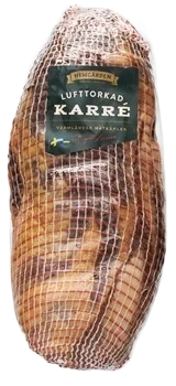 Lufttorkad karré hel