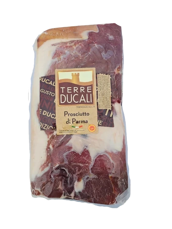 PROSCIUTTO DI PARMA DISOSSATO