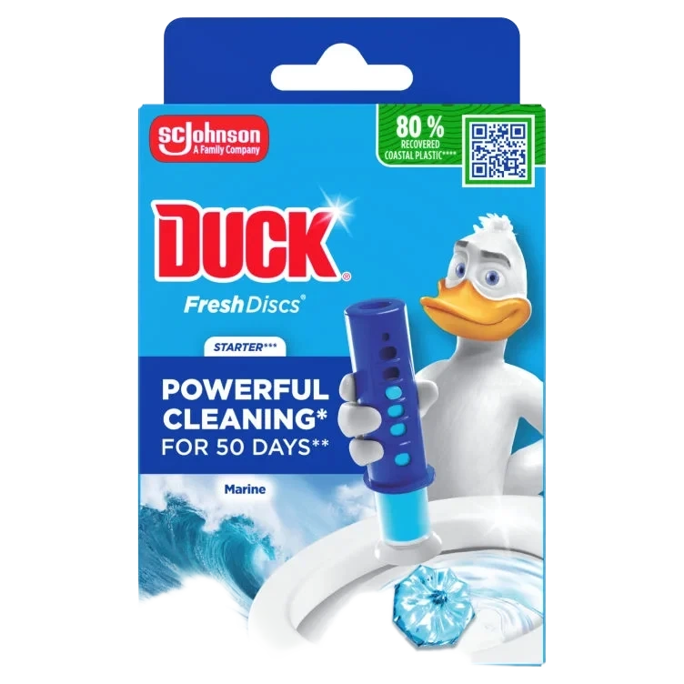 Fresh Discs Marine 36ml Duck
