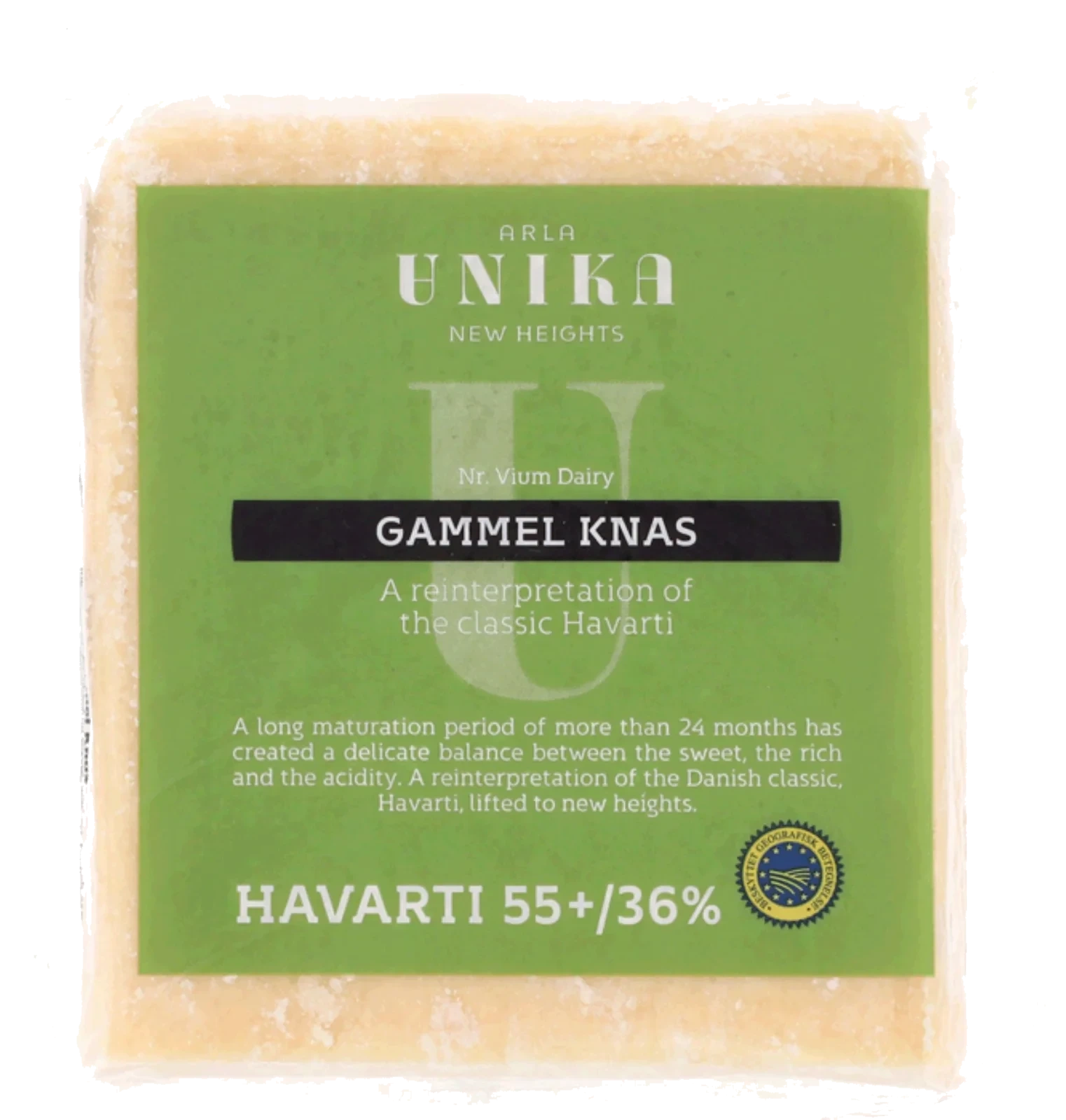 Gammel Knas