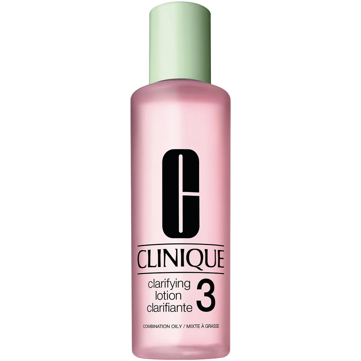 Clinique Clarifying Lotion 3