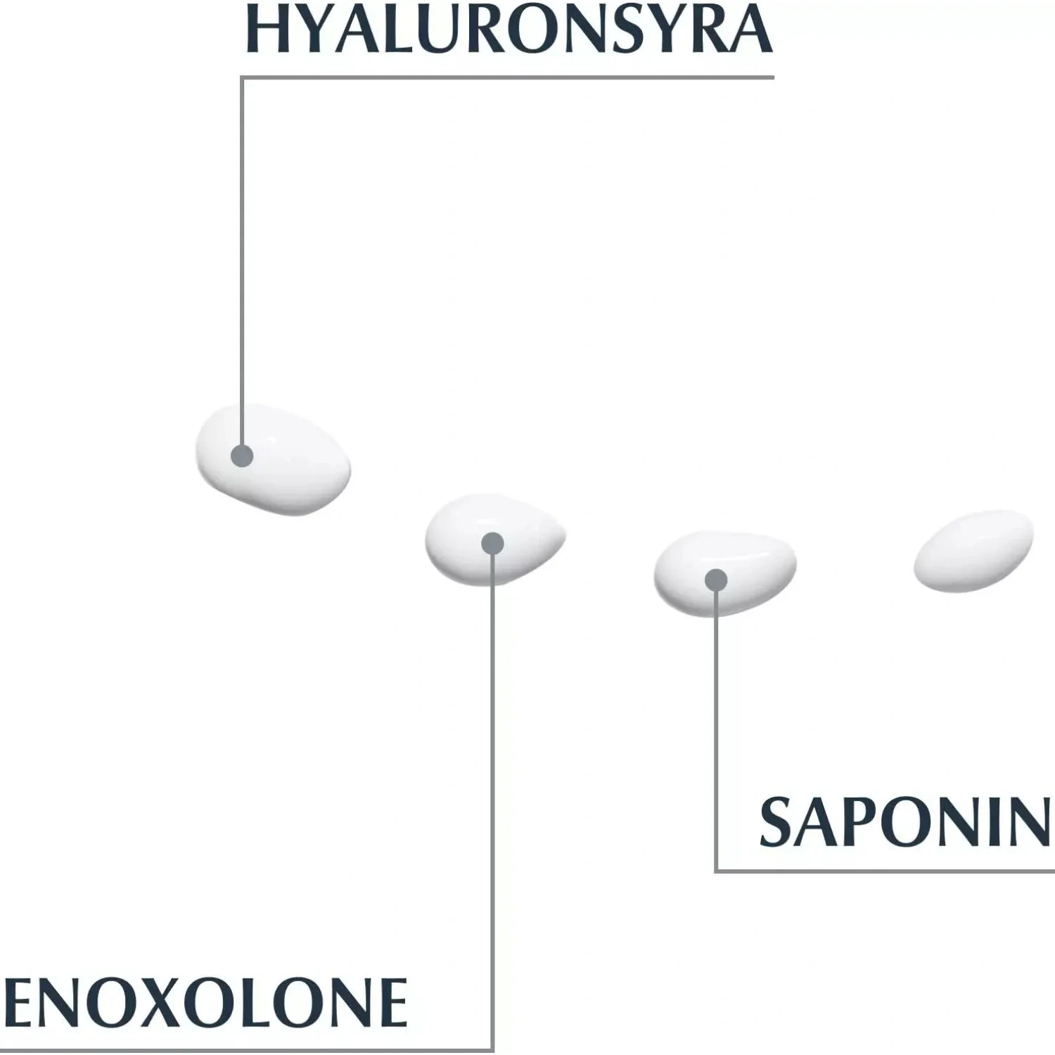 Eucerin Hyaluron-Filler +3xEffect øyekrem SPF15 15 ml