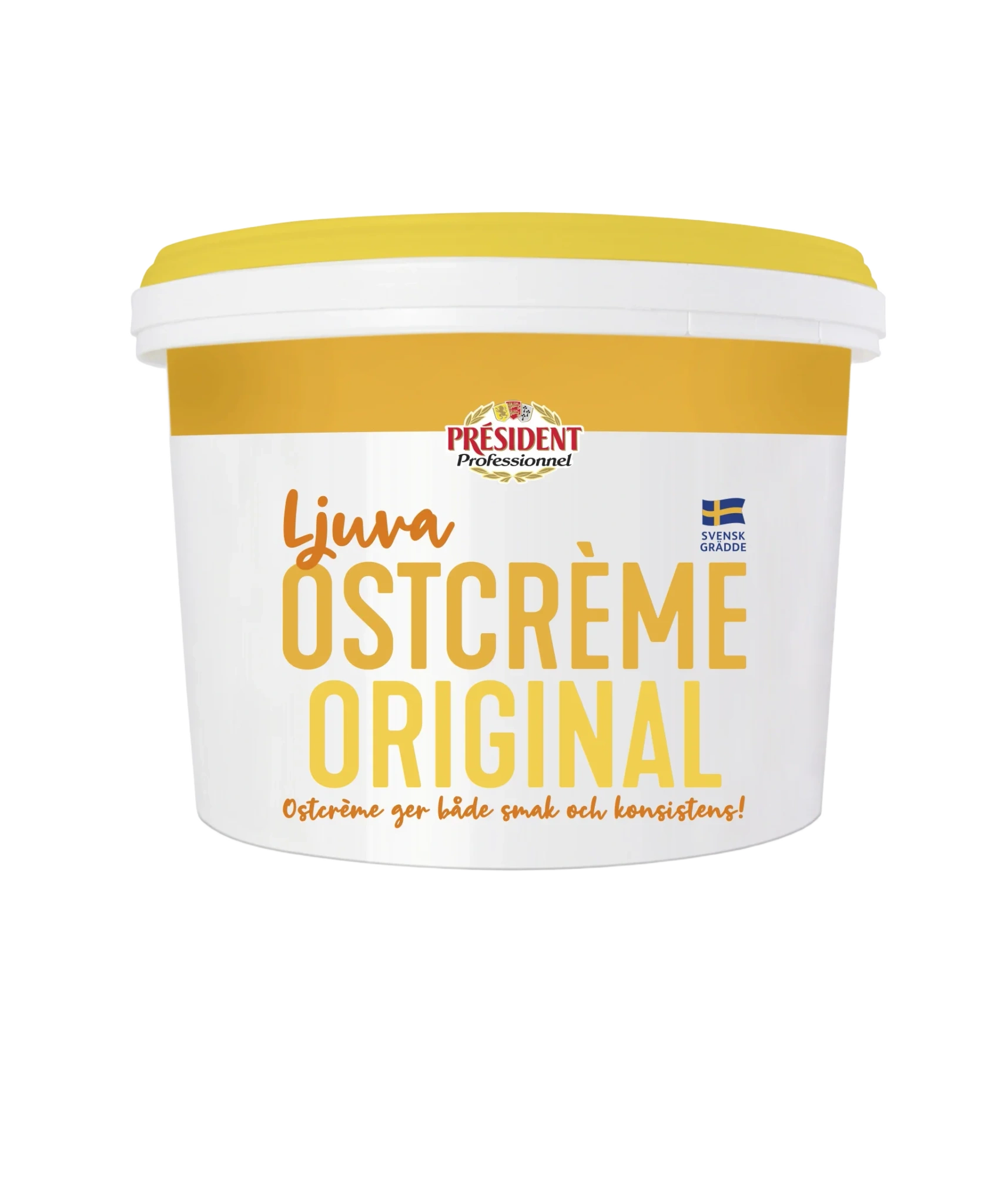 Ostcrème