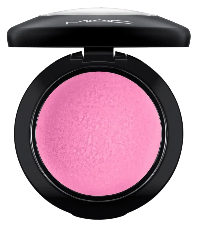 MAC Mineralize Blush Bubbles, Please