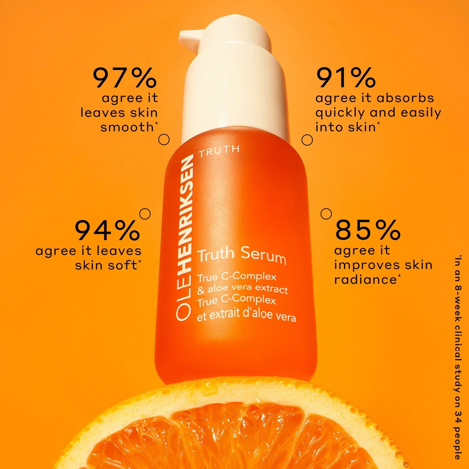 Ole Henriksen Lets Get Luminous Set