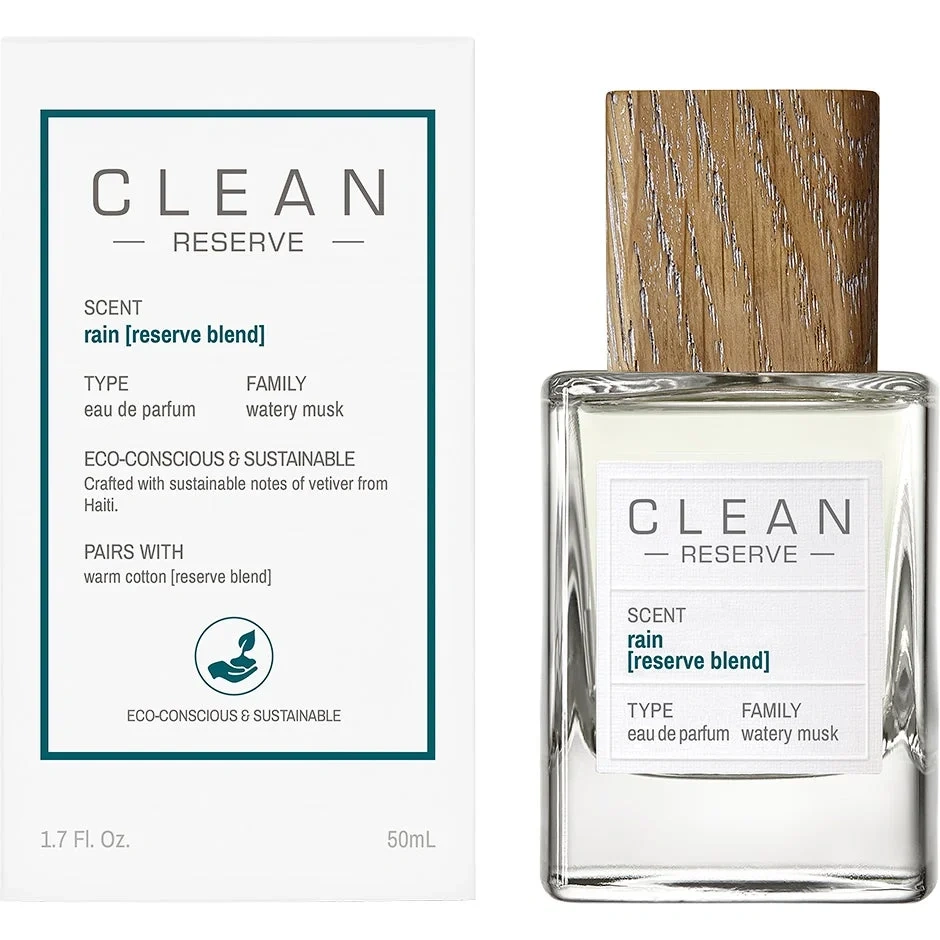 Clean Rain Reserve Blend