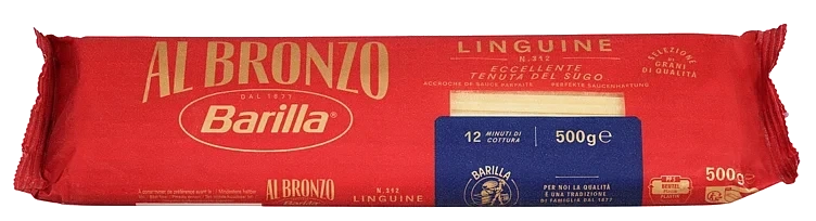 Pasta linguine al bronzo  500g