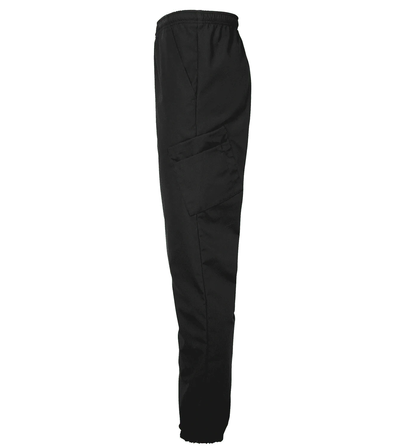 Resårbyxa unisex
