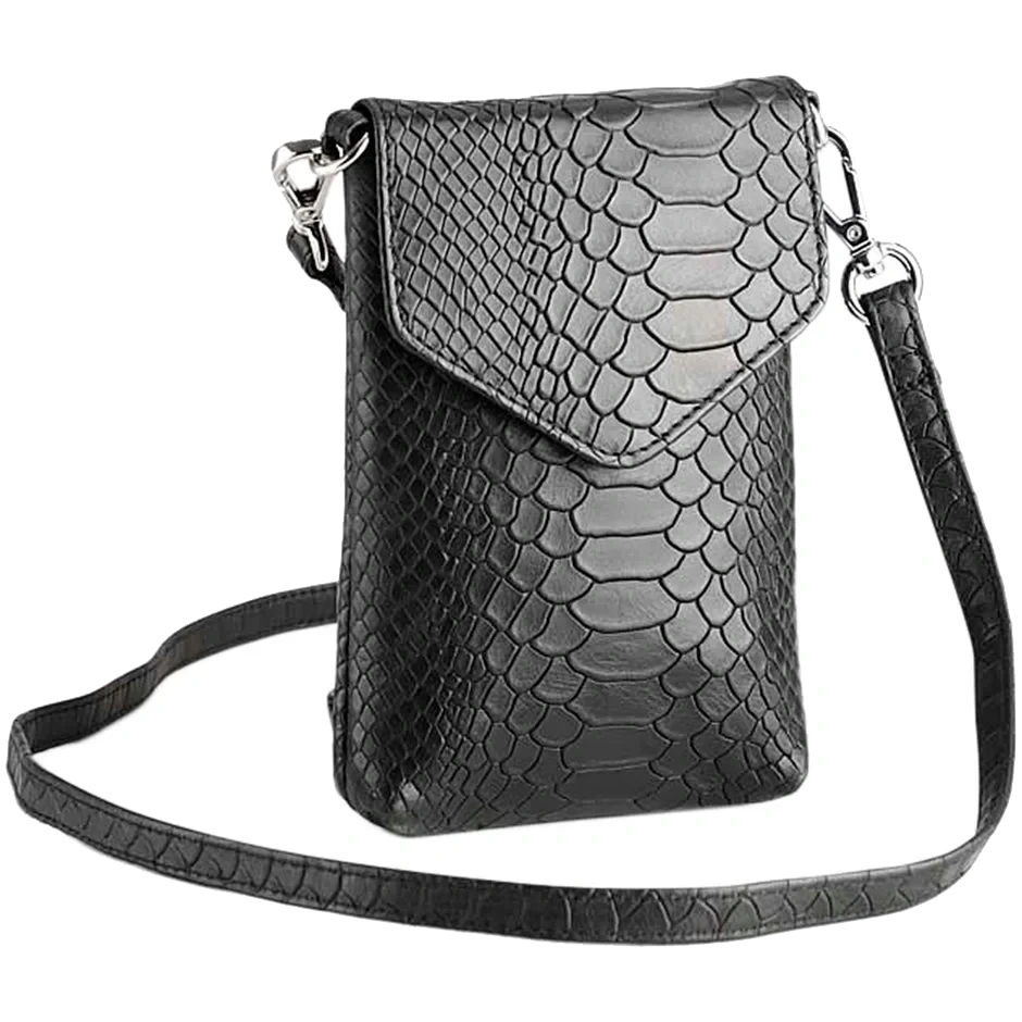 Markberg Carly MBG Mobile Bag, Snake