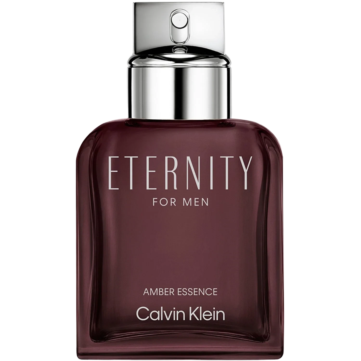 Calvin Klein Eternity Man Amber Essence