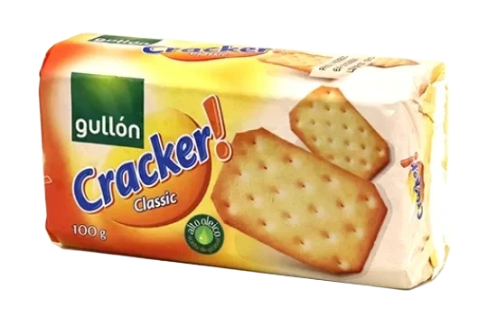 Cracker Classic 100g