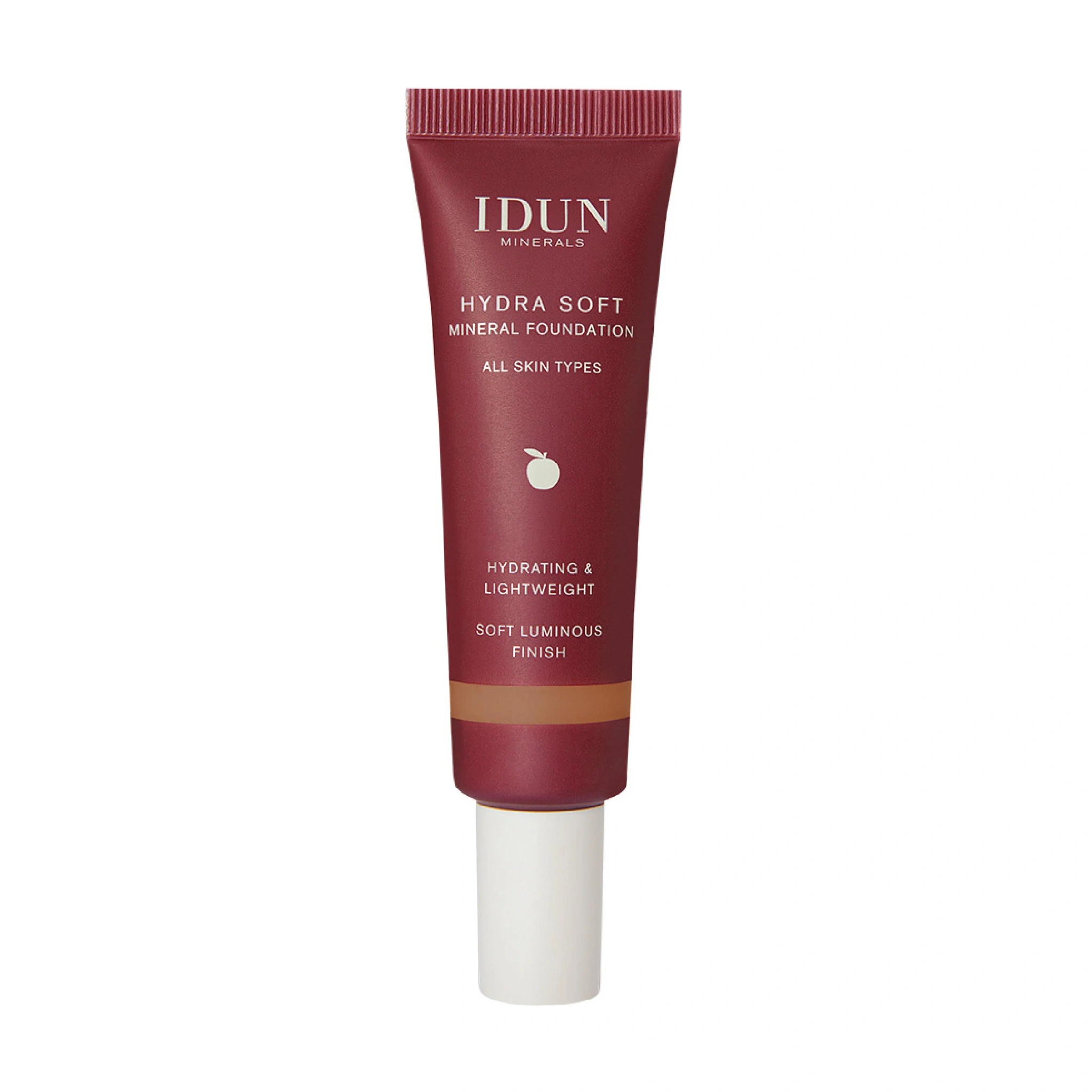 Hydra Soft Foundation Alva
