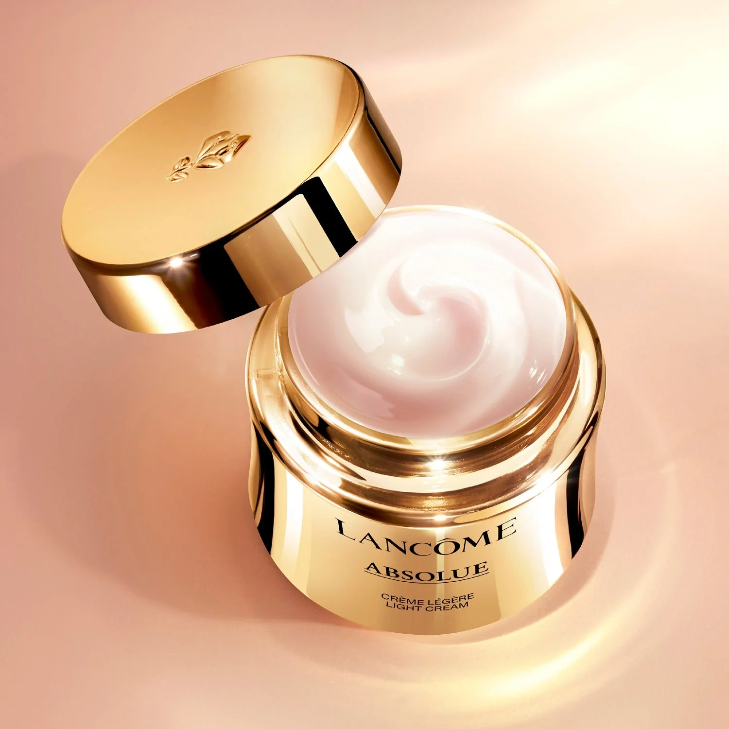 Lancôme Absolue Light Cream