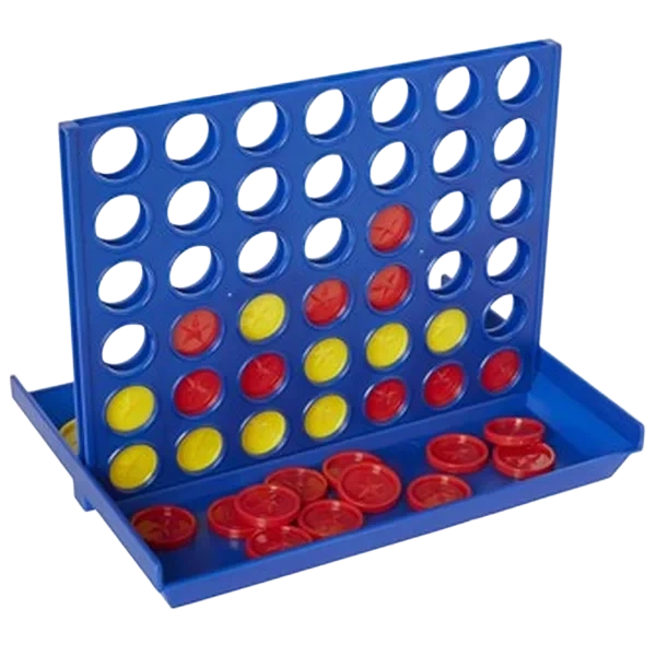 4 På Rad