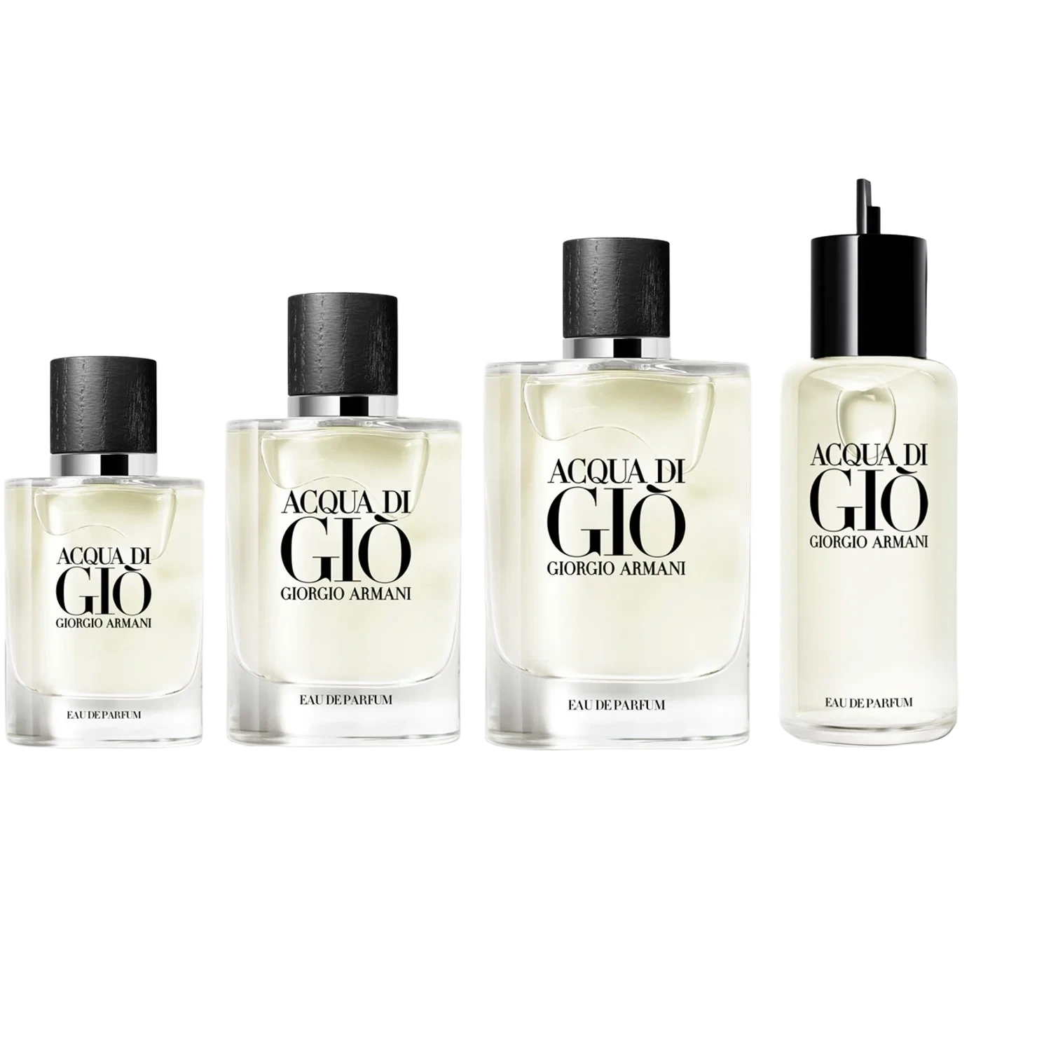 Armani Aqua Di Gio Homme