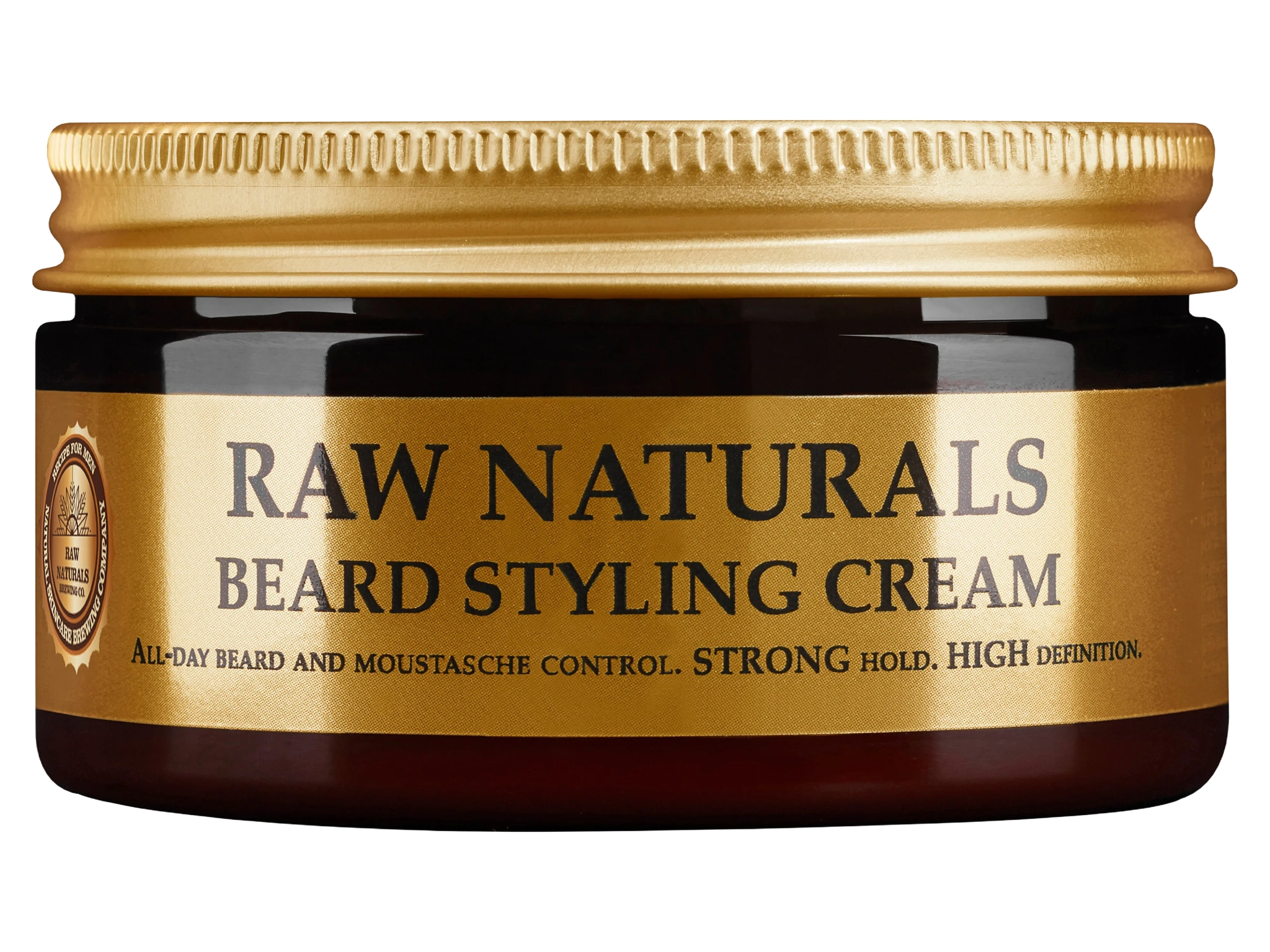 Beard Styling