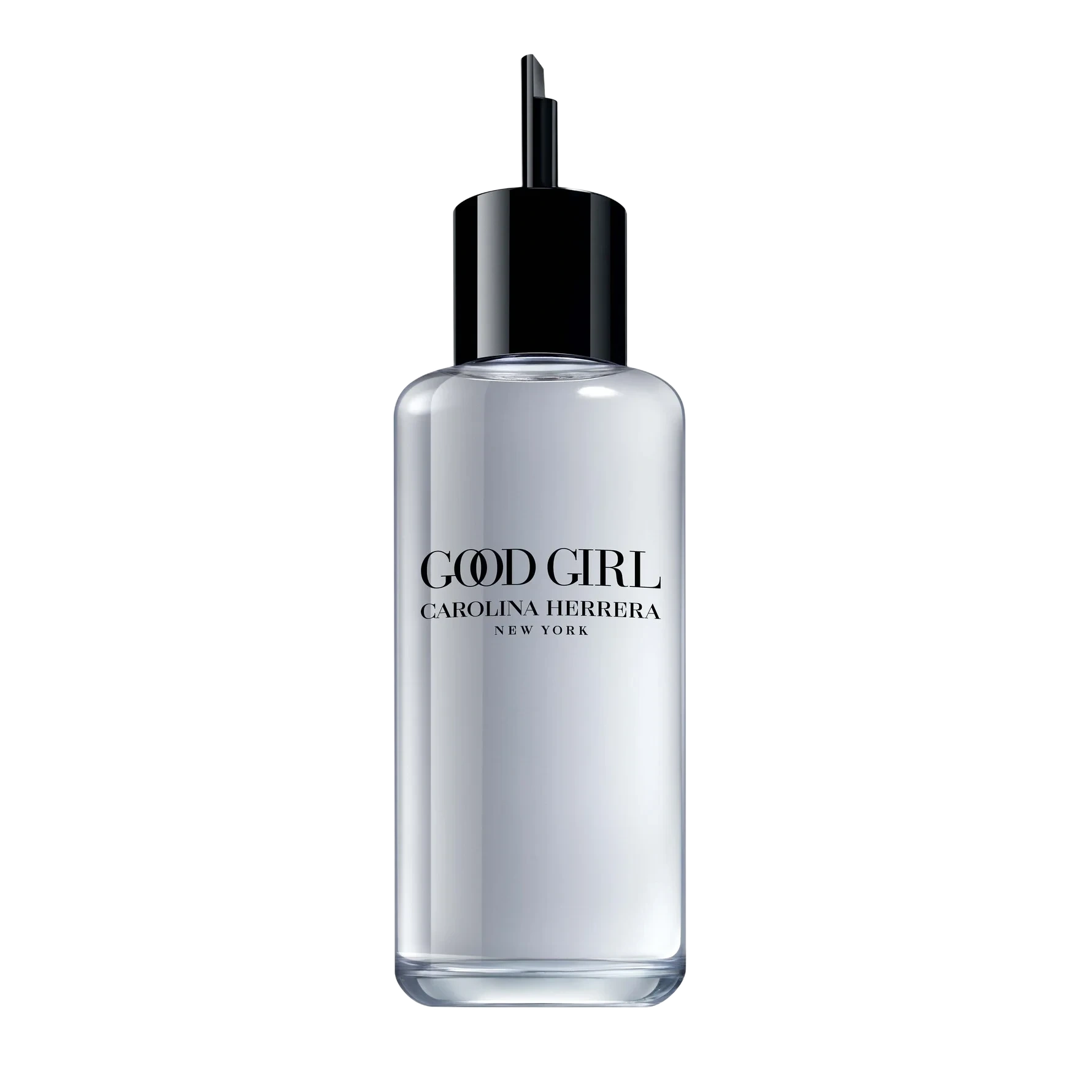 Carolina Herrera Good Girl Eau de Parfum 200 ml, Refill