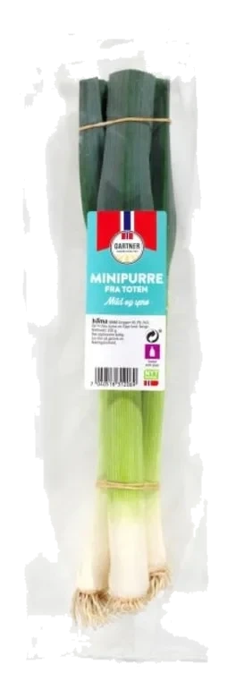 Purre Minipurre 200g