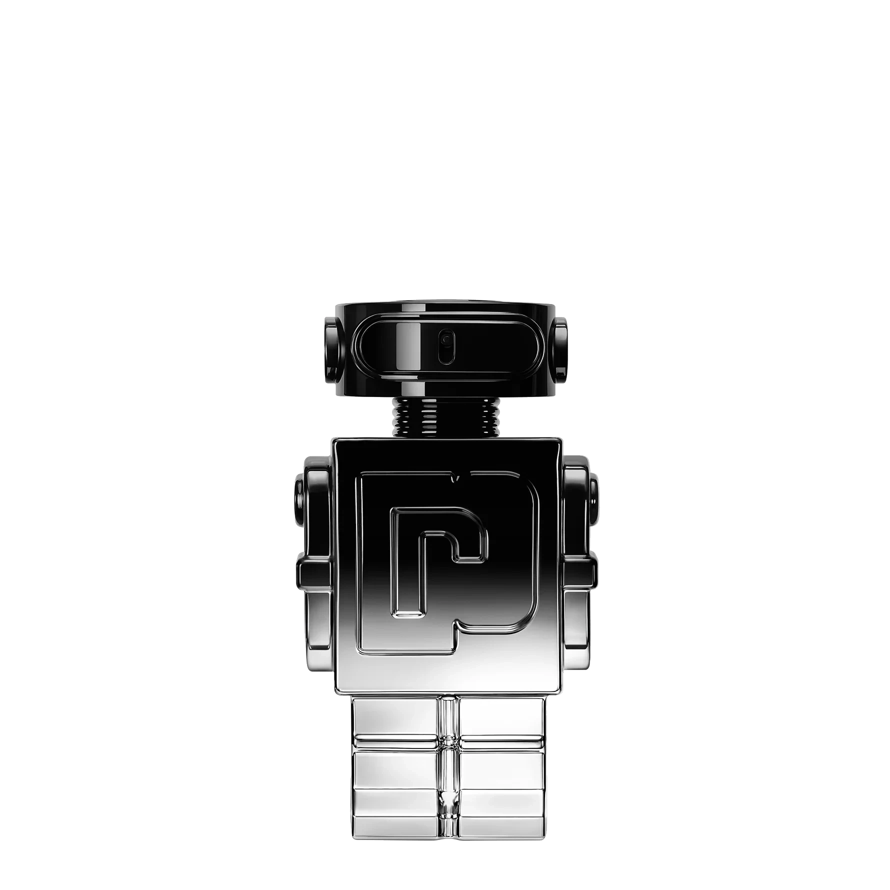 Rabanne Phantom Black Elixir Parfum 100 ml