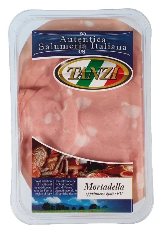Salami  mortadella    70g