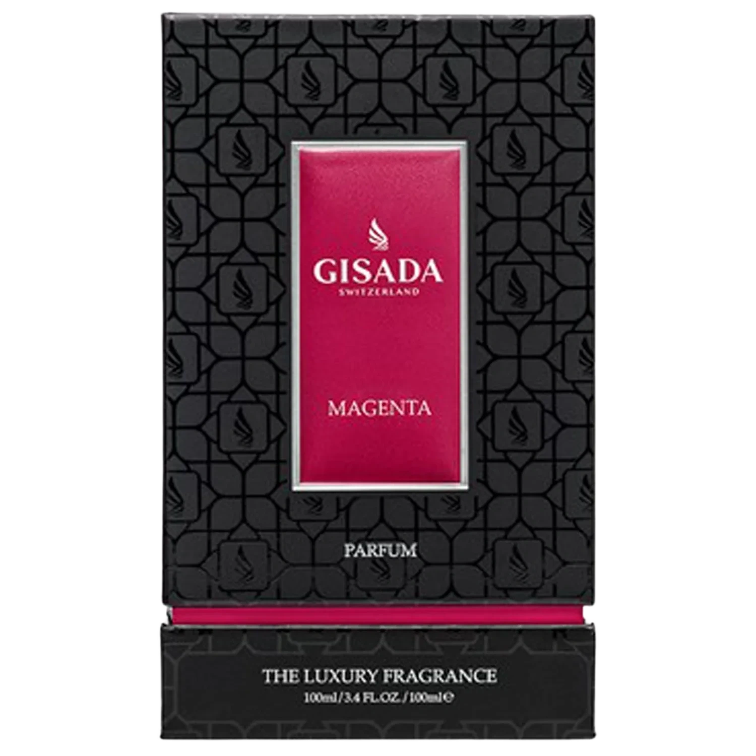 Gisada Luxury Collection Magenta