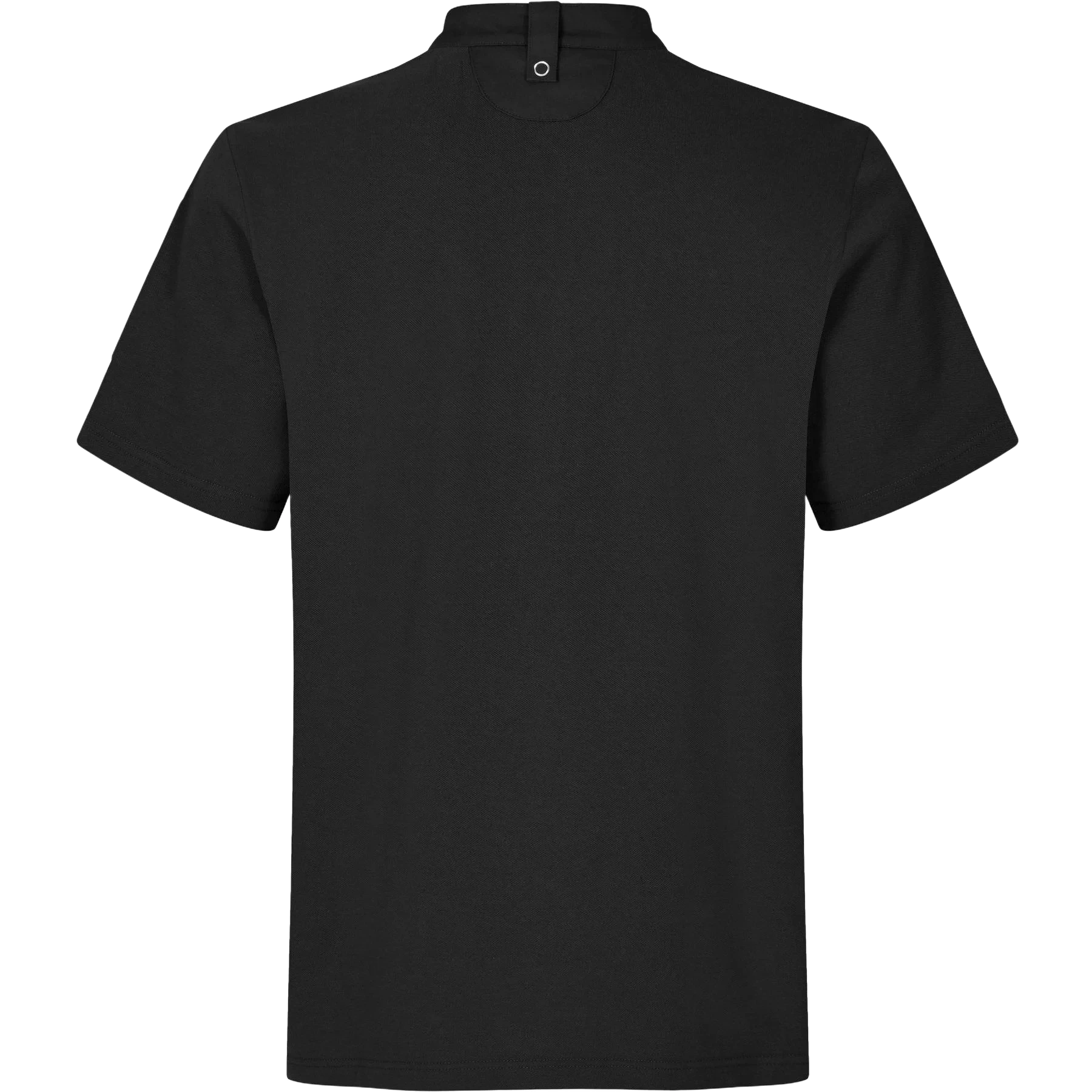 Segers Kock piké unisex