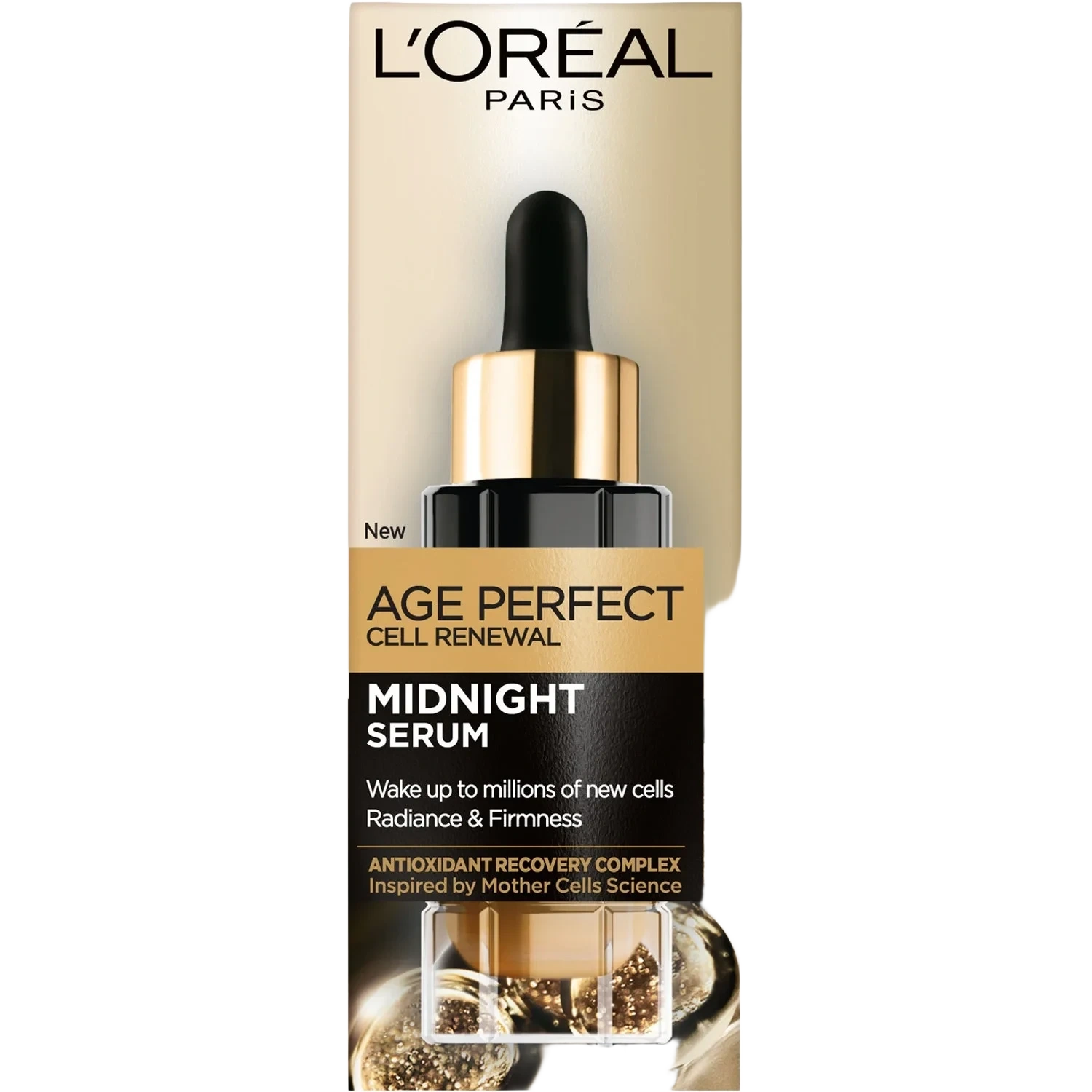 Loreal Age Perfect Midnight Serum 30ml