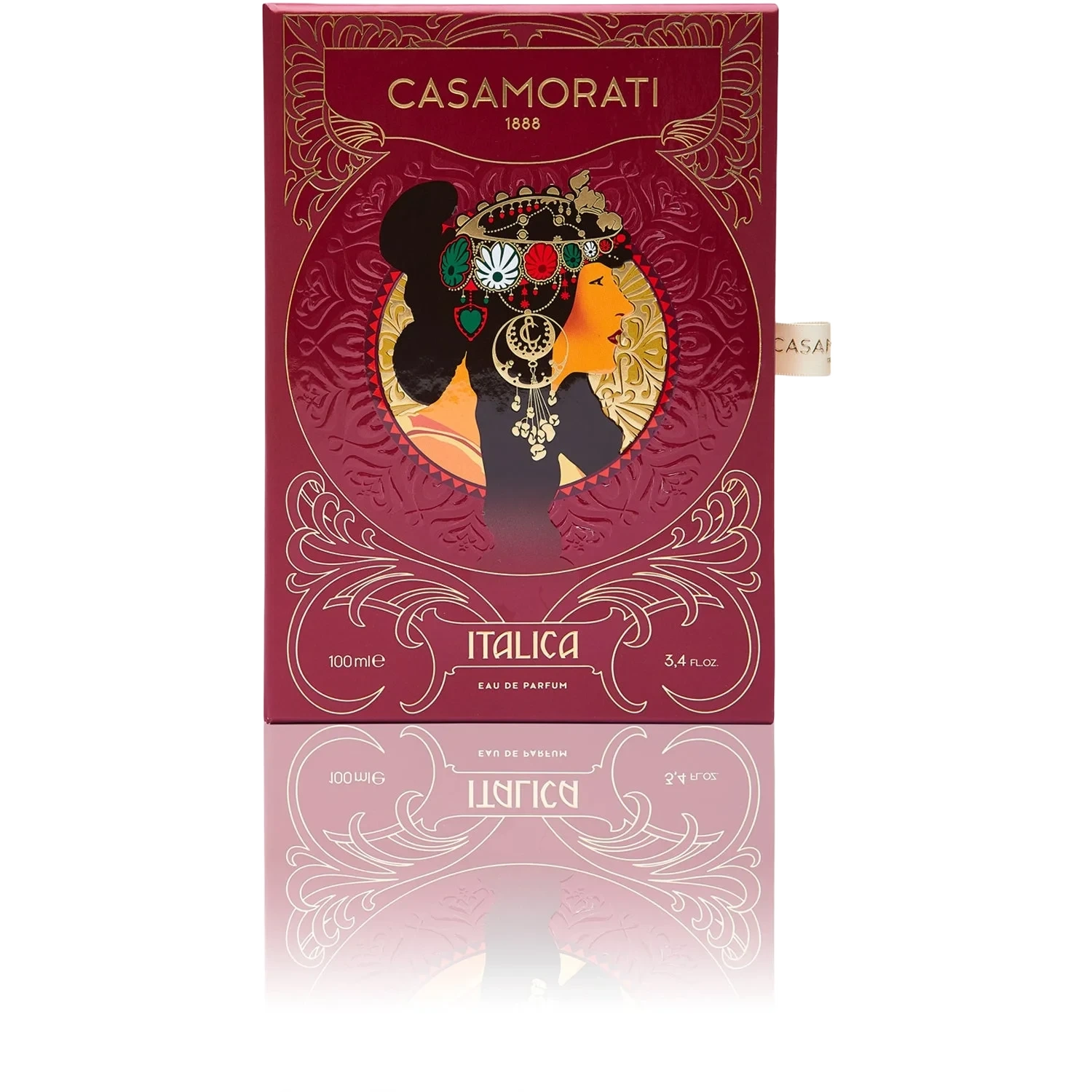 Xerjoff Casamorati Italica