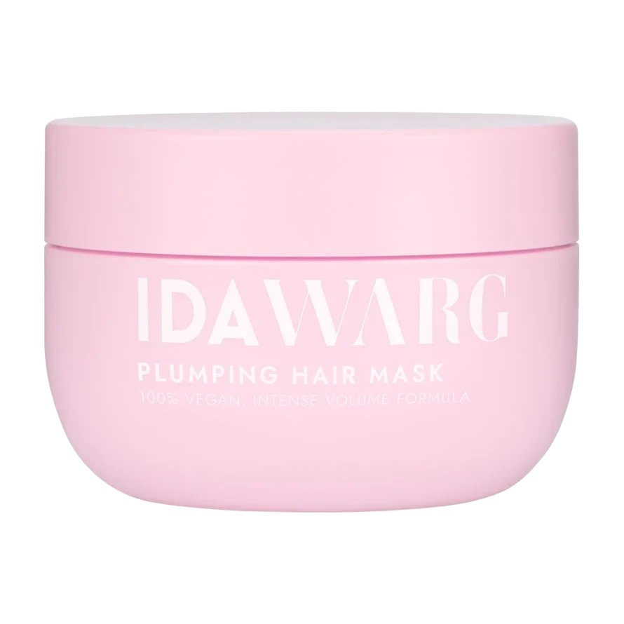 IDA WARG Beauty Plumping Hair Mask 300 ml