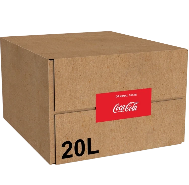 Coca-Cola Postmix