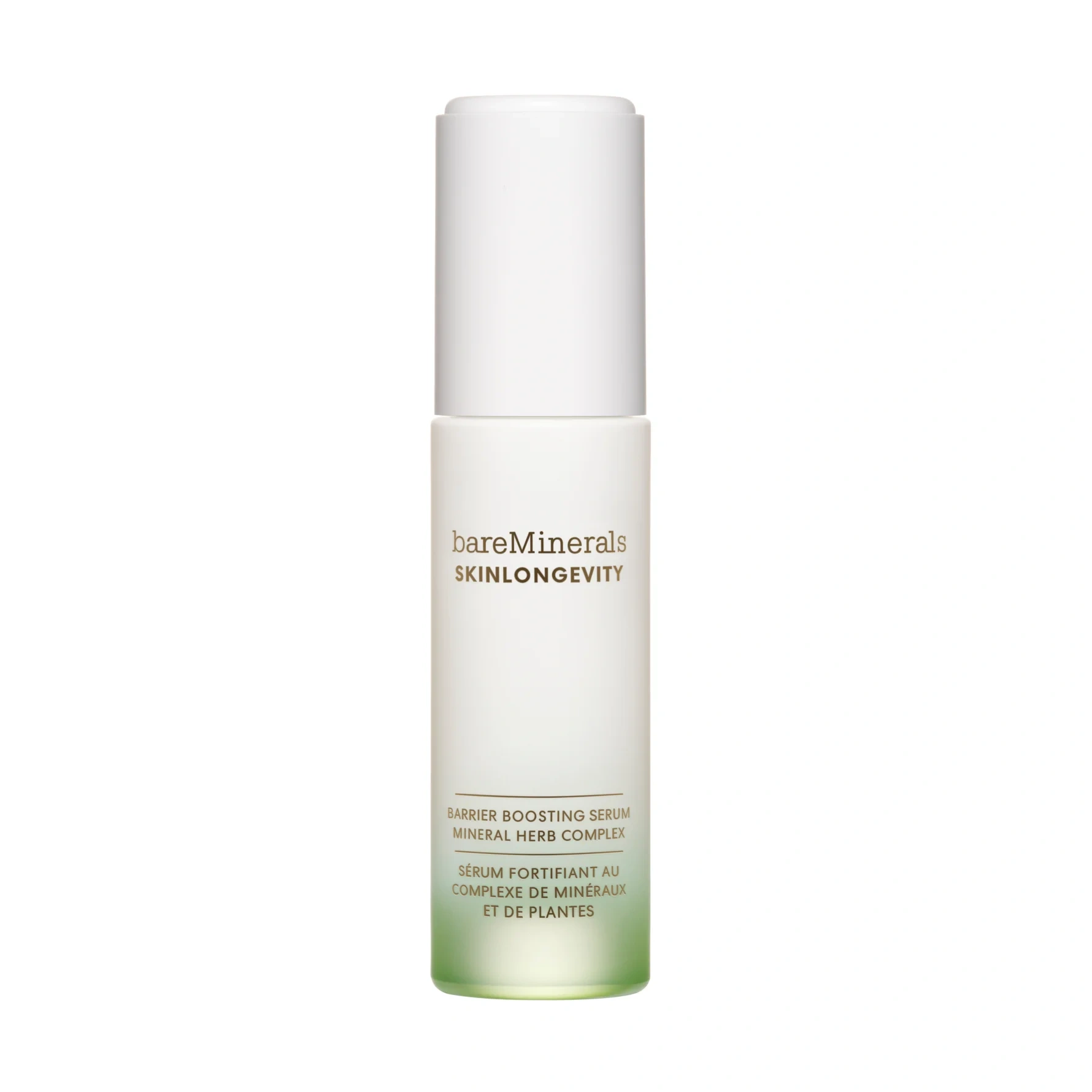 bareMinerals SKINLONGEVITY Barrier Boosting Serum 30 ml