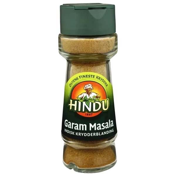 Garam Masala 26g Gl Hindu