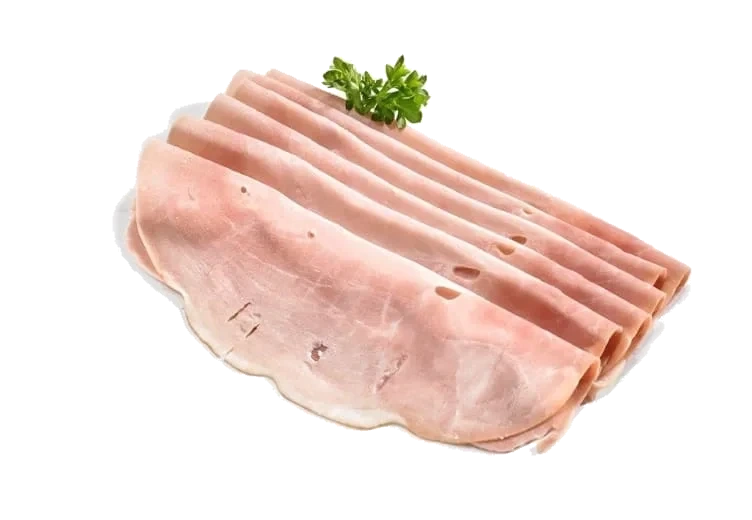 Grillet Jærskinke løsvekt