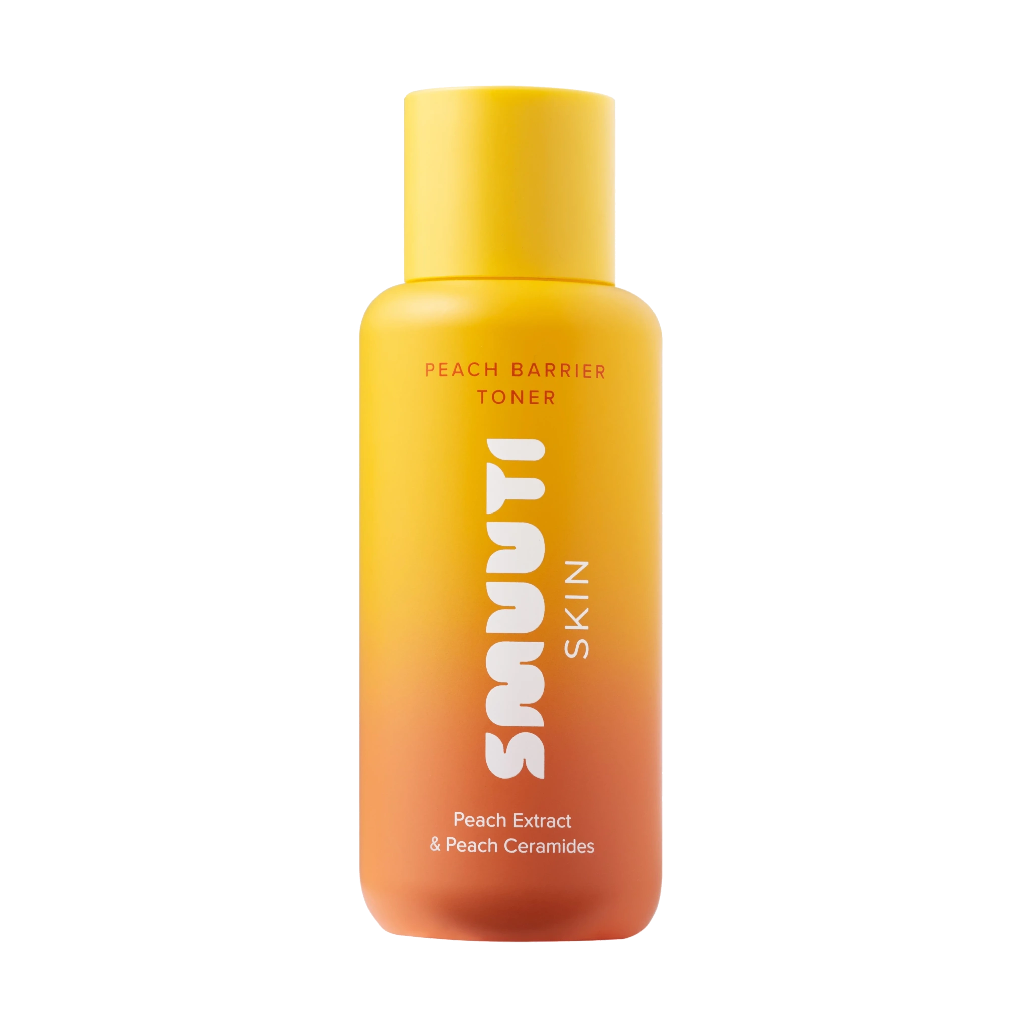 Peach Barrier toner