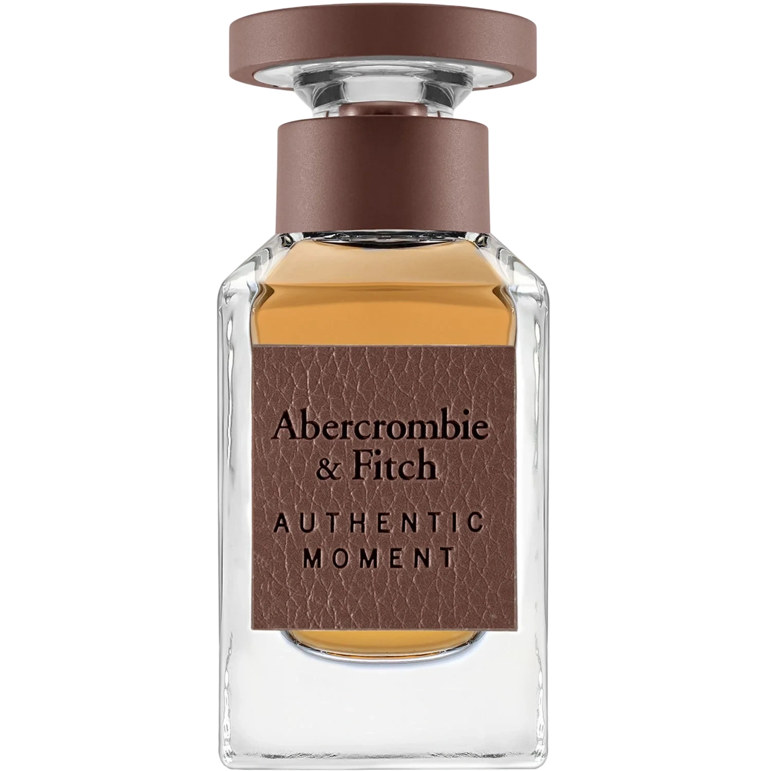 Abercrombie & Fitch Authentic Moment Men