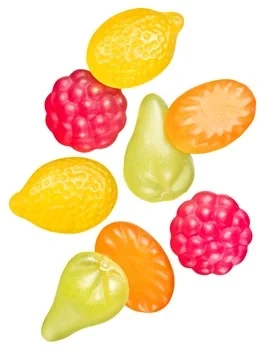 Fazer Tutti Frutti Original 2,2kg
