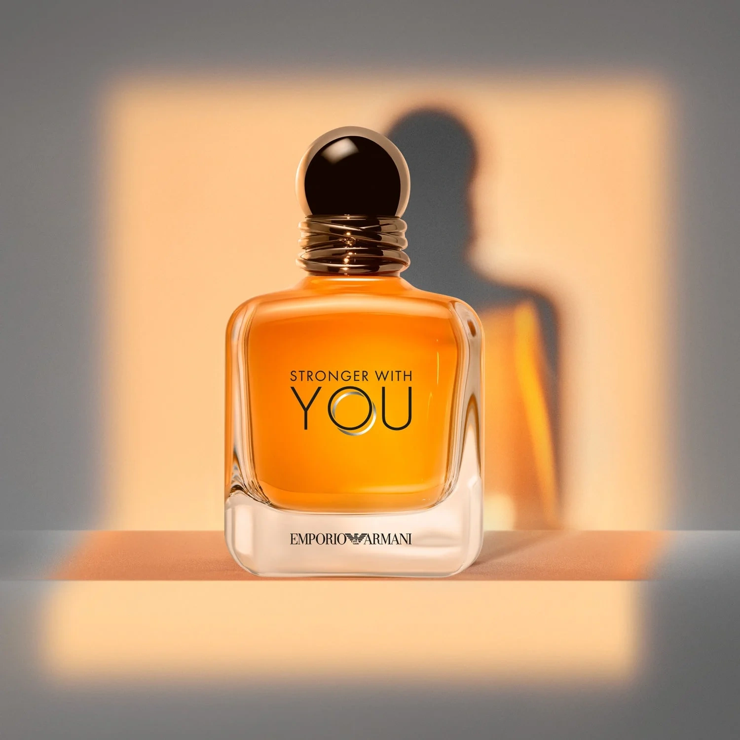 Emporio Armani Stronger With You Eau de Toilette 30 ml