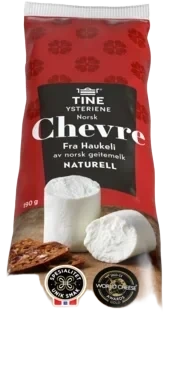 No.chevre haukeli nat. 190g