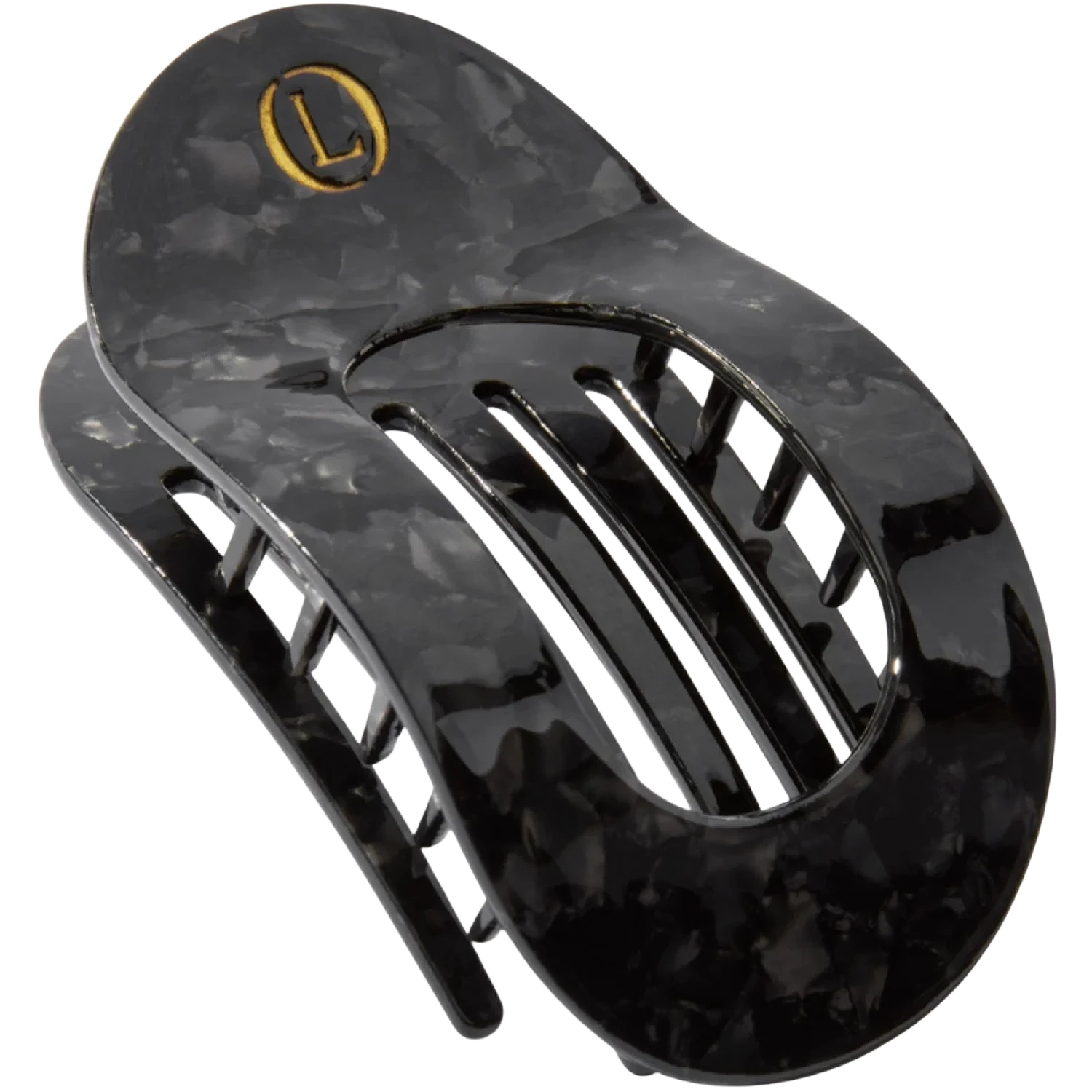 Lenoites Eco-Friendly Flat Hair Clip