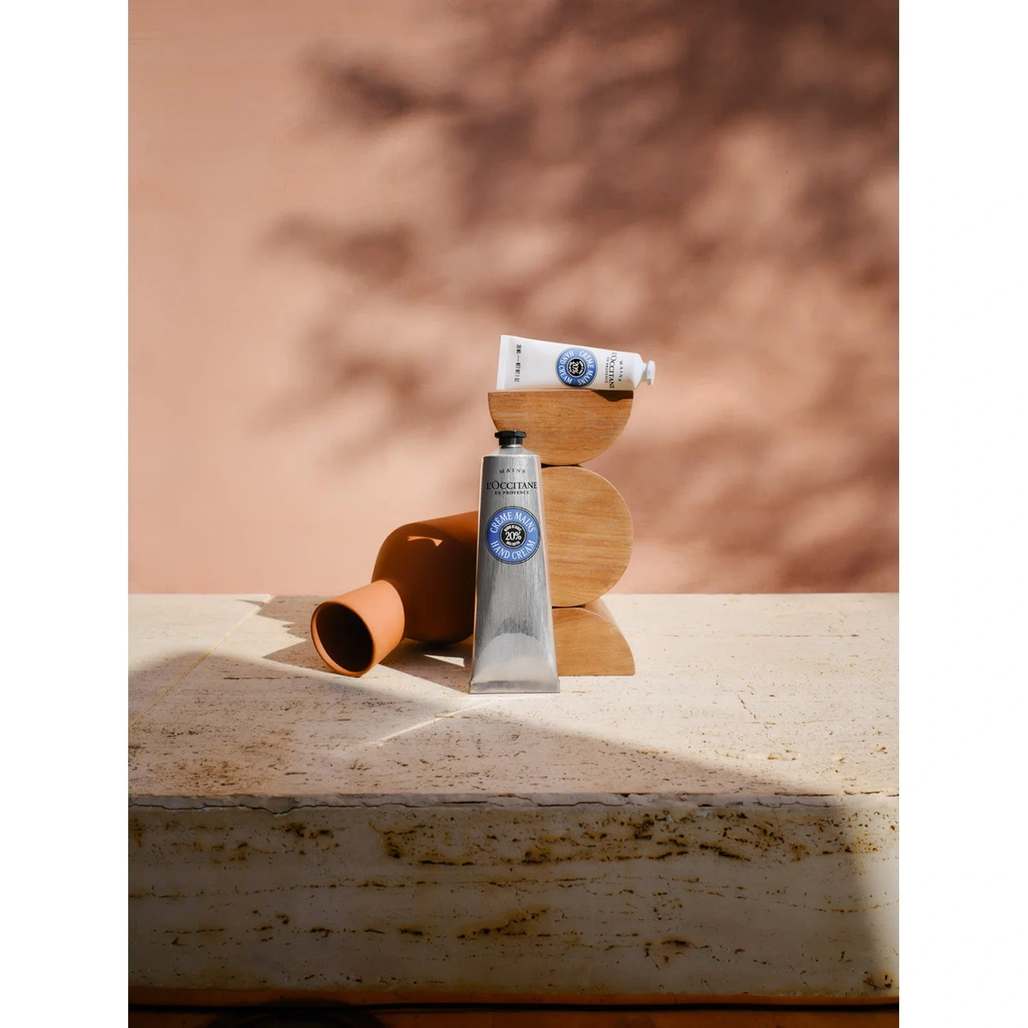 L'Occitane en Provence Shea Butter Hand Cream