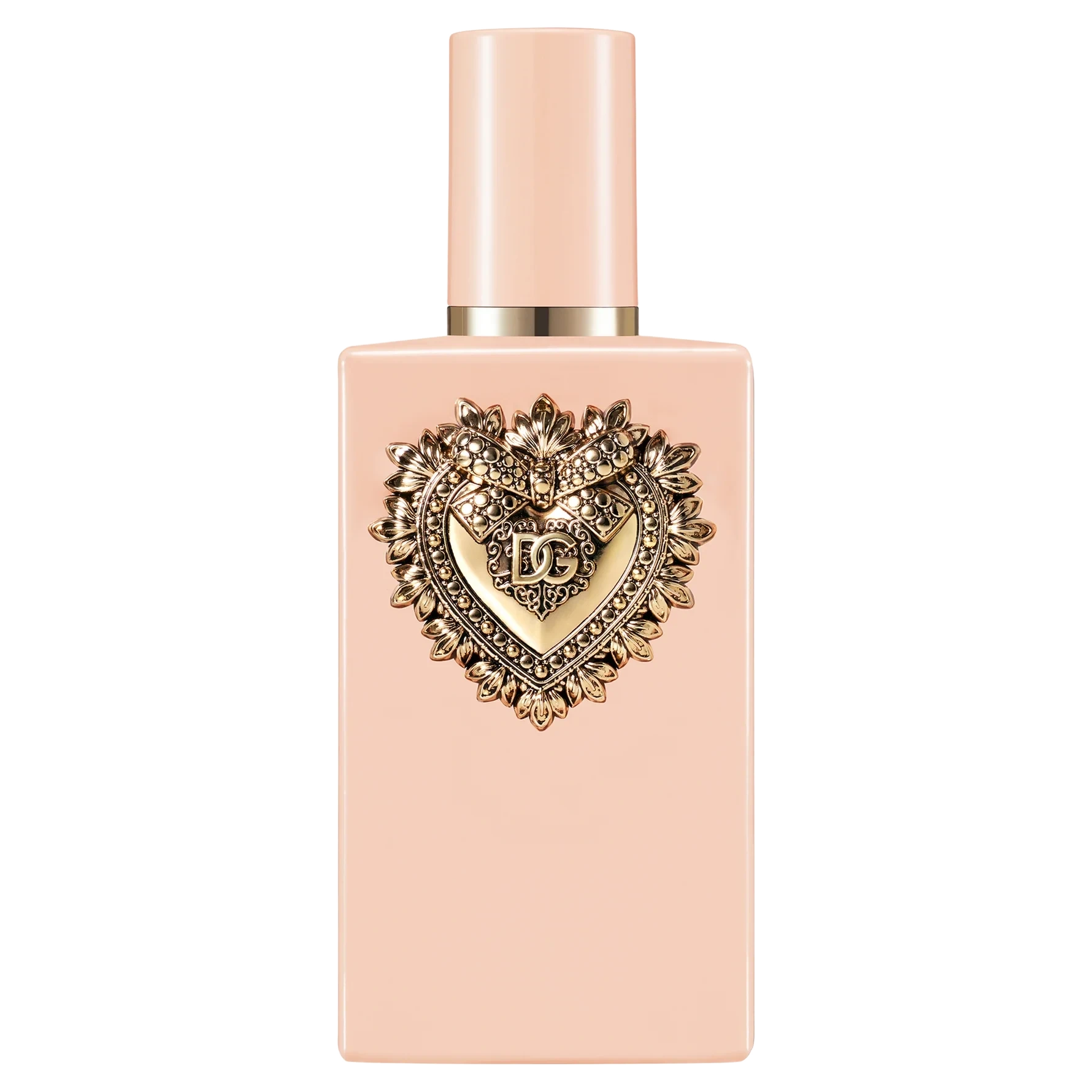 Dolce & Gabbana My Devotion Eau de Parfum Intense 100 ml