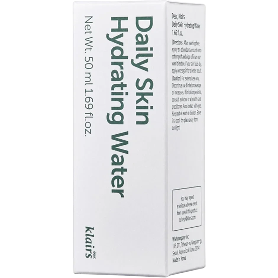 Klairs Daily Skin