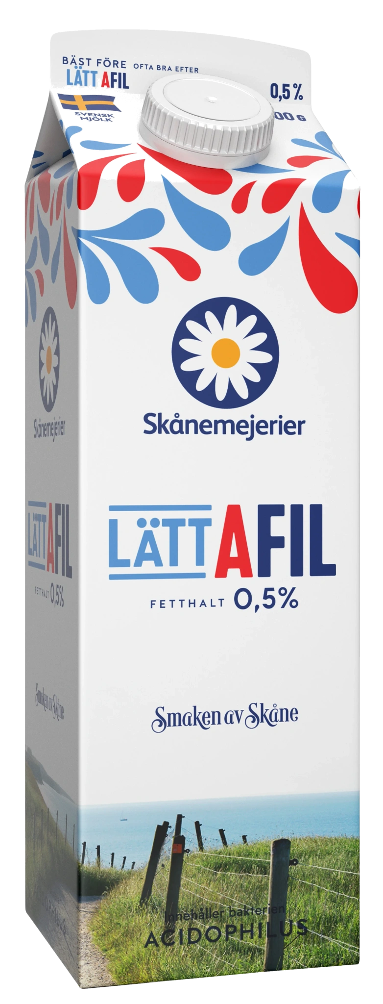 Lätt A-Fil