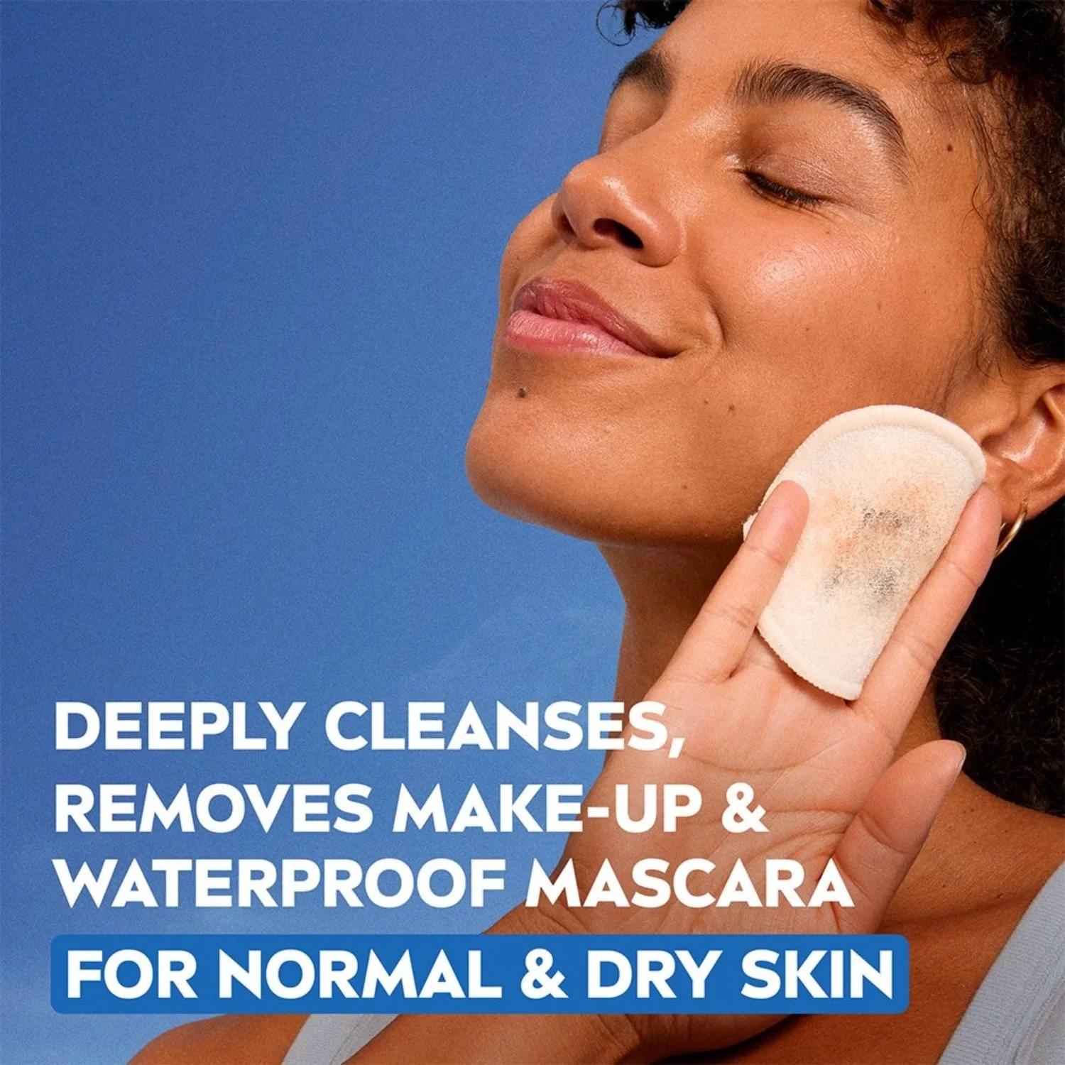 Cleansing Milk Refreshing