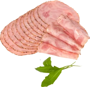 Lunsjrull krydret  250g
